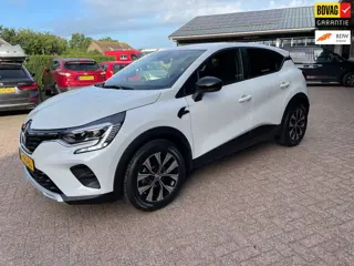 Renault Captur 1.0 TCe 90 evo, Navi, pdc, Carplay