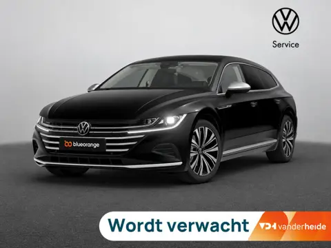 Volkswagen Arteon Shooting Brake 1.4 TSI eHybrid Elegance Business+ 218PK DSG Trekhaak, Elektr. Acht