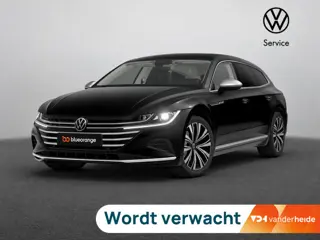 Volkswagen Arteon Shooting Brake 1.4 TSI eHybrid Elegance Business+ 218PK DSG Trekhaak, Elektr. Acht