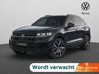 Volkswagen Touareg 3.0 TSi eHybrid 4MOTION R 462PK Aut. Panoramadak, Trekhaak, 360gr. Camera, 21" LM