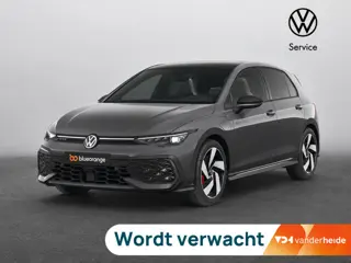 Volkswagen Golf 1.5 eHybrid GTE 272 PK DSG Black style, Leder, Trekhaak, Head-Up Display, Panoramada