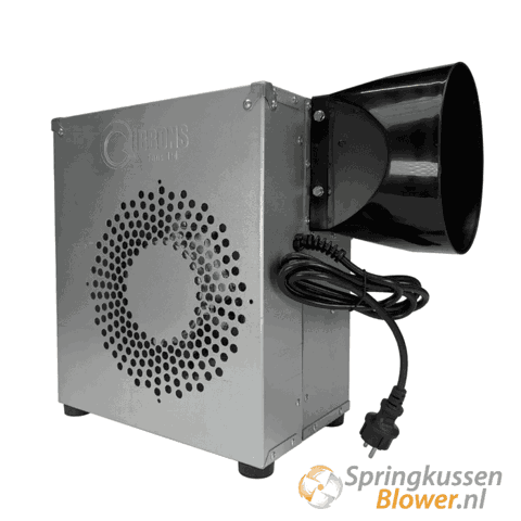 Gibbons Fans Springkussen Blower FP5005