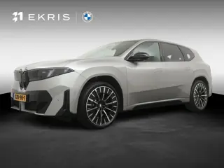 BMW iX3 40 eDrive 83 kWh | M Sport Pro | Innovation Pack | Trekhaak | Highway Assistant |