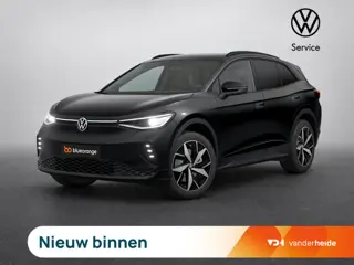 Volkswagen ID.4 GTX 4Motion 77 kWh 299PK Aut. SOH 92,6%, Panoramadak, Trekhaak, 360gr. Camera, Keyle