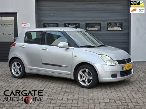 Suzuki Swift 1.3 GLS|Airco|Apk|inruil koopje