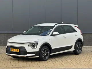 Kia Niro 1.6 GDi Hybrid DynamicLine Aut (bj 2025)