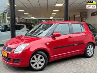 Suzuki Swift 1.3 Xpression 5drs AIRCO | ELEKTR PACK | LMV | NAP
