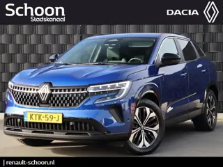 Renault Austral 1.2 E-Tech full hybrid 200 Evolution | Adap. Cruise | Stoelverwarming | Camera | 150