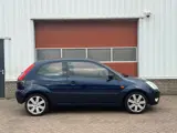 Foto 26 van Ford Fiesta 1.3 Futura