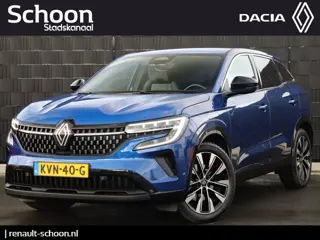 Renault Austral 1.2 E-Tech full hybrid 200 techno HEV | Cruise Control | Camera | Navigatie | 1500kg