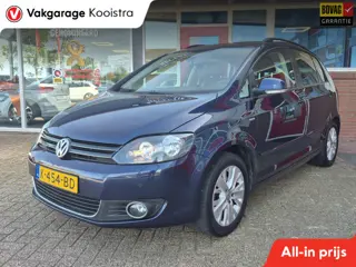 Volkswagen Golf Plus 1.2 TSI Highline|Automaat|Navi|Clima|