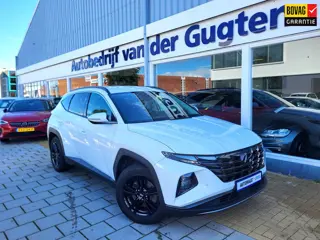 Hyundai Tucson 1.6 T-GDI PHEV Comfort 4WD / Trekhaak / Apple Carplay & Android Auto /