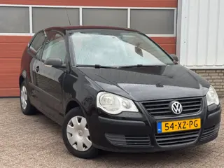 Volkswagen Polo 1.2 Trendline