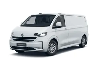 e-Transporter Life 218 pk, Achterdeuren zonder ruit, Trekhaak, Climatronic, Bijrijdersbank