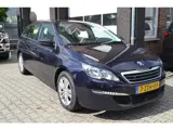 Foto 22 van Peugeot 308 SW 1.2 e-THP Active