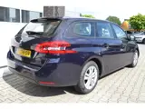Foto 23 van Peugeot 308 SW 1.2 e-THP Active
