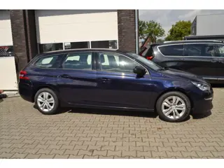 Foto 16 van Peugeot 308 SW 1.2 e-THP Active