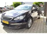 Foto 28 van Peugeot 308 SW 1.2 e-THP Active