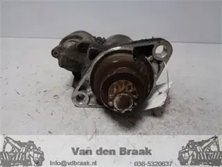 Seat Altea 1.6 (BSE) 2005-2010 Startmotor