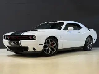 Dodge DODGE CHALLENGER 3.6 V6 | Schuifdak | Camera | Climate Control
