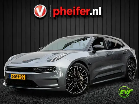 ZEEKR 001 AWD Privilege 100 kWh SOH 90% Luchtvering/ Massage/ Stoelventilatie-verwarming/ 360 Camera