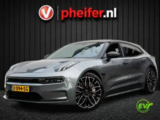 ZEEKR 001 AWD Privilege 100 kWh SOH 90% Luchtvering/ Massage/ Stoelventilatie-verwarming/ 360 Camera