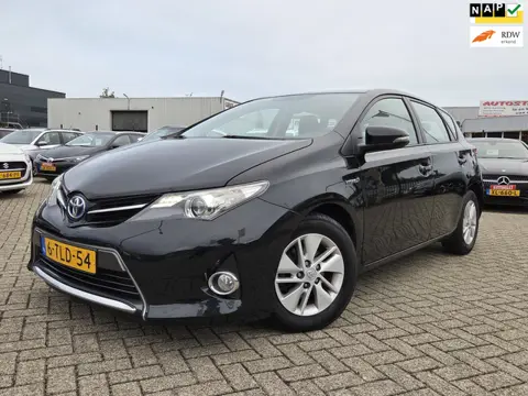 Toyota Auris 1.8 Hybrid Aspiration/CAMERA/CRUIS CONTROL