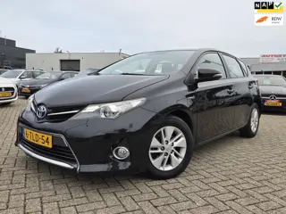Toyota Auris 1.8 Hybrid Aspiration/CAMERA/CRUIS CONTROL