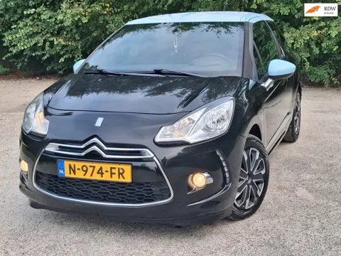 Citroen DS3 1.6 THP Sport Chic |AIRCO+CRUISE|