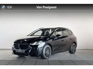 BMW 2 Serie Active Tourer 220i Premium Pack M Sportpakket