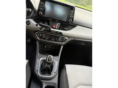 Hyundai I30 Wagon 1.0 T-GDI Premium