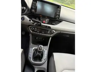 Hyundai I30 Wagon 1.0 T-GDI Premium