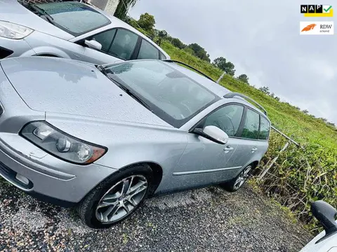 Volvo V50 2.0 Edition II Sport