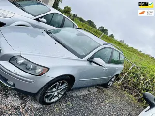 Volvo V50 2.0 Edition II Sport