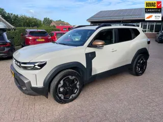 Dacia DUSTER 1.6 Hybrid 140 Extreme, Navi, 360 Camera