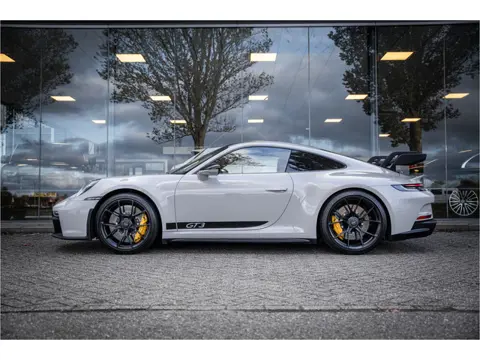 Porsche 911 4.0 GT3 ** Clubsport ** PPF ** NL auto ** Keramisch ** Lift ** Carbon Dak ** PTV Plus **
