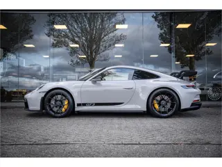 Porsche 911 4.0 GT3 ** Clubsport ** PPF ** NL auto ** Keramisch ** Lift ** Carbon Dak ** PTV Plus **