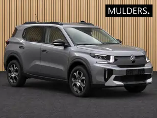 Citroen C3 Aircross HYBRID 145 PLUS VOORRAAD KORTING