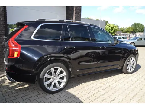 Volvo XC90 2.0 T6 AWD Momentum, 360 camera, panoramadak