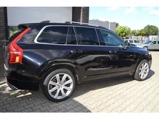 Volvo XC90 2.0 T6 AWD Momentum, 360 camera, panoramadak