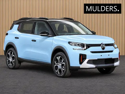 Citroen C3 Aircross HYBRID 145 PLUS VOORRAAD KORTING