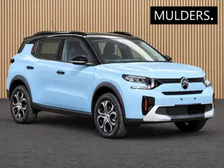 Citroen C3 Aircross HYBRID 145 PLUS VOORRAAD KORTING
