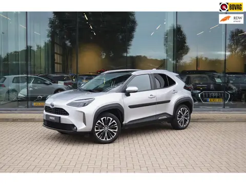 Toyota Yaris Cross 1.5 Hybrid Executive |JBL | Stoel/stuurverwarming | Pano | Camera | Carplay