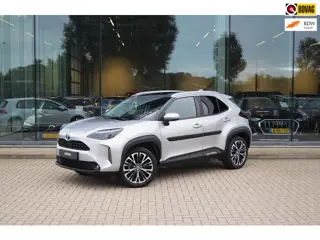 Toyota Yaris Cross 1.5 Hybrid Executive |JBL | Stoel/stuurverwarming | Pano | Camera | Carplay