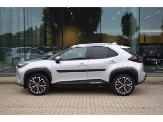 Foto 19 van Toyota Yaris Cross 1.5 Hybrid Executive |JBL | Stoel/stuurverwarming | Pano | Camera | Carplay