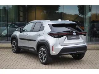 Foto 18 van Toyota Yaris Cross 1.5 Hybrid Executive |JBL | Stoel/stuurverwarming | Pano | Camera | Carplay