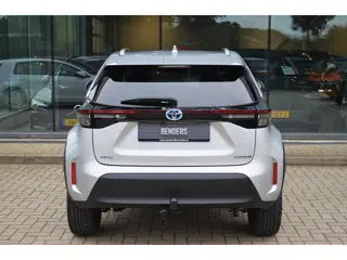 Foto 14 van Toyota Yaris Cross 1.5 Hybrid Executive |JBL | Stoel/stuurverwarming | Pano | Camera | Carplay