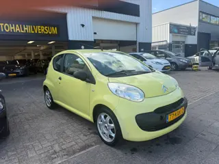 Citroen C1 1.0-12V Séduction