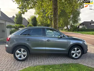 Foto 12 van Audi Q3 2.0 TFSI quattro Pro Line automaat