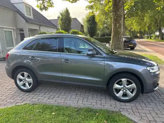 Foto 20 van Audi Q3 2.0 TFSI quattro Pro Line automaat